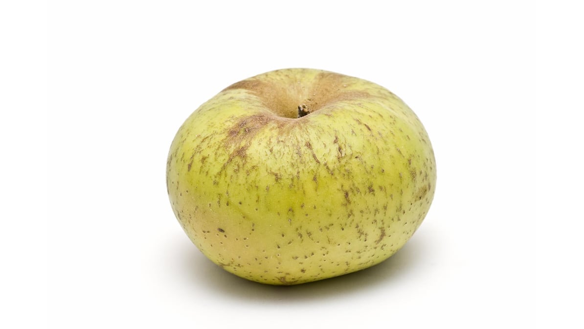 Organic Granny Smith Apple - Albertsons