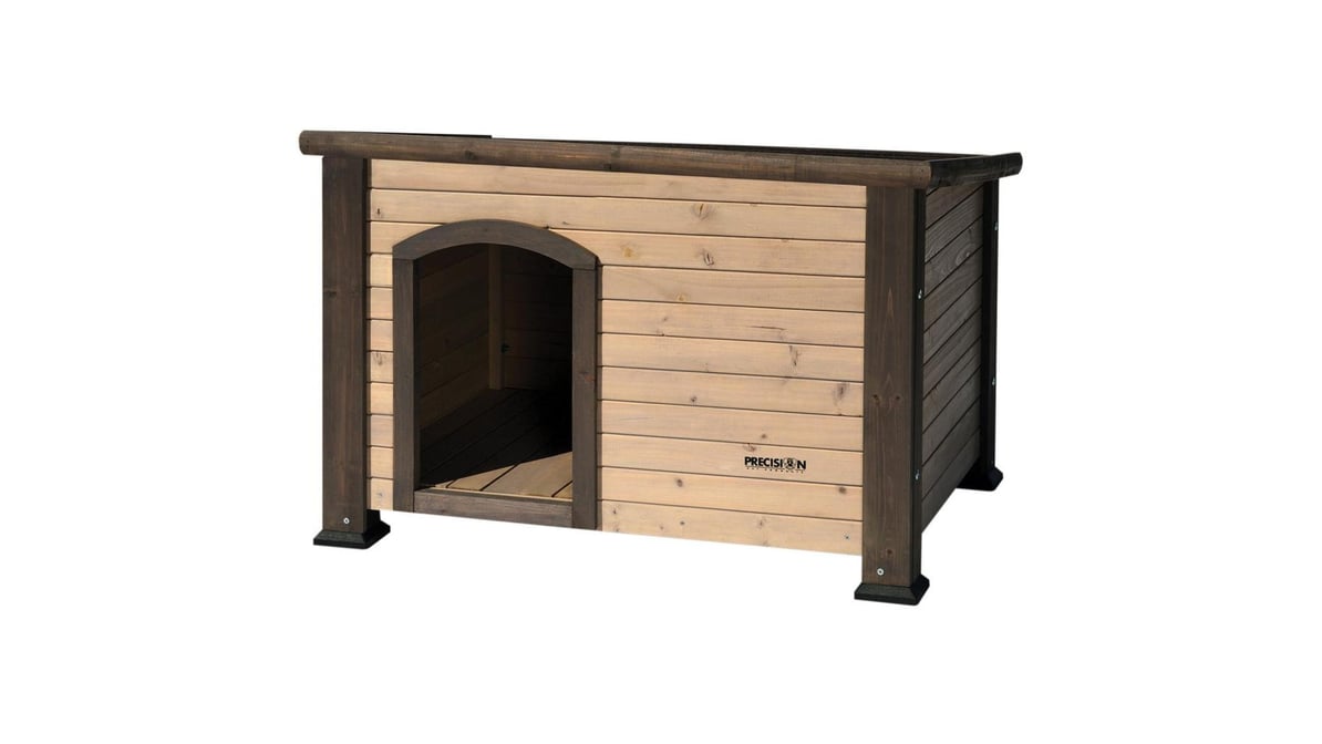 Fashion outback dog house