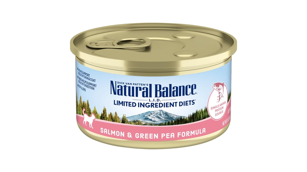 Natural balance cat food shops near me