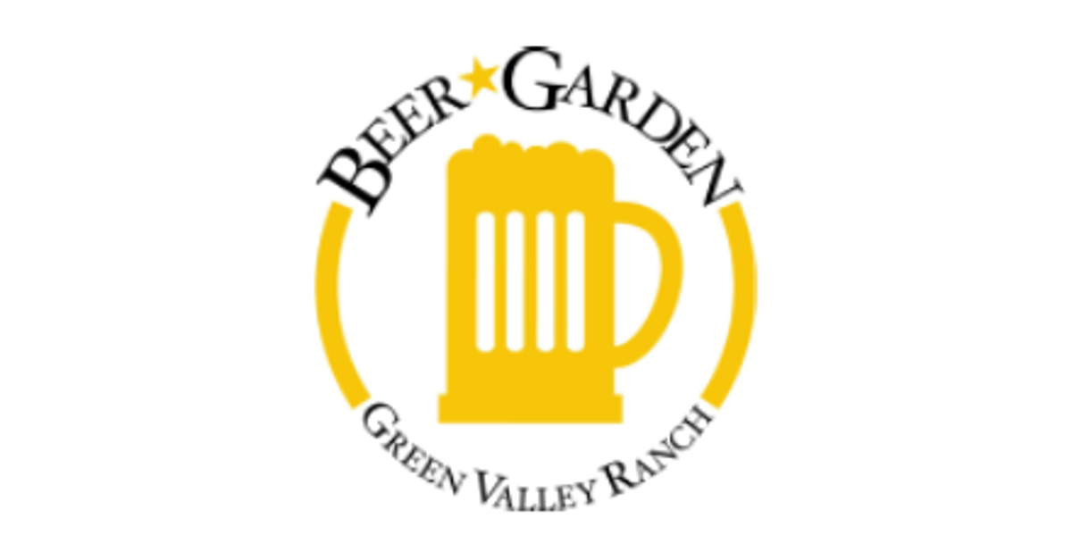 Green Valley Ranch Beer Garden (Argonne St)
