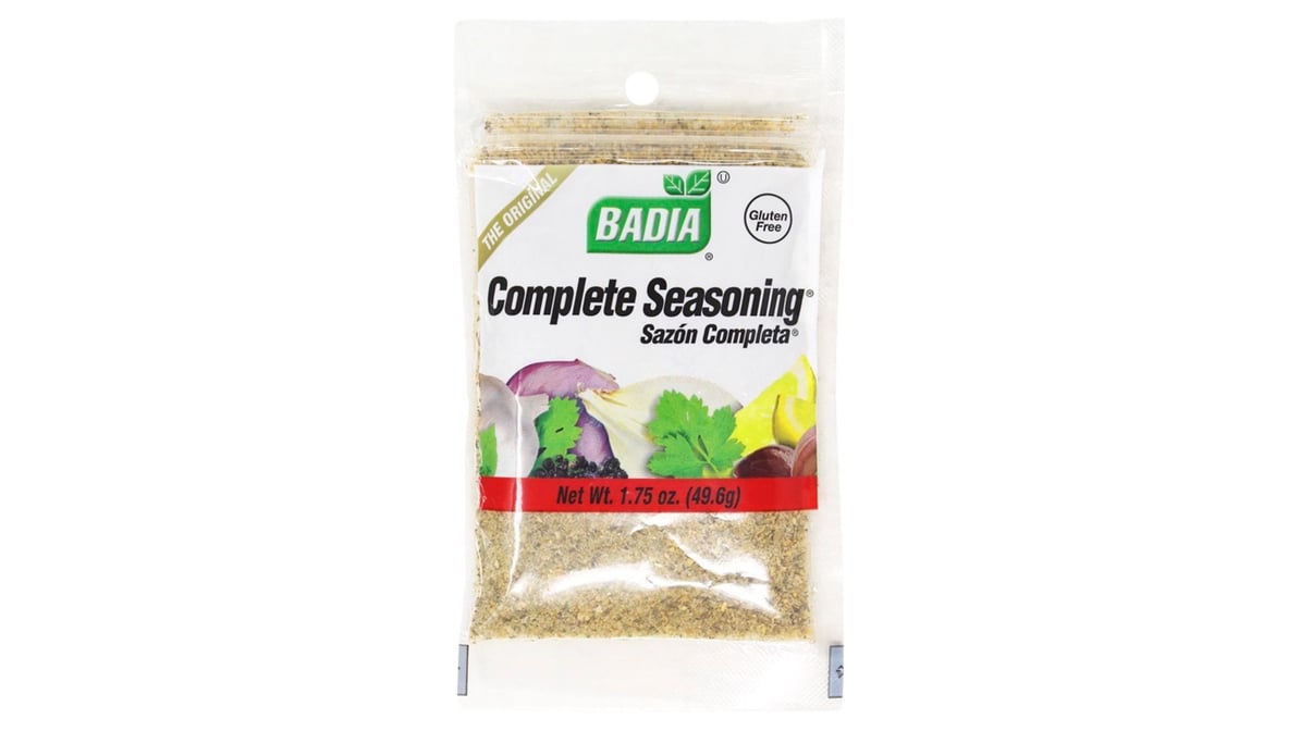 Badia the Original Complete Seasoning, Delivery Near You