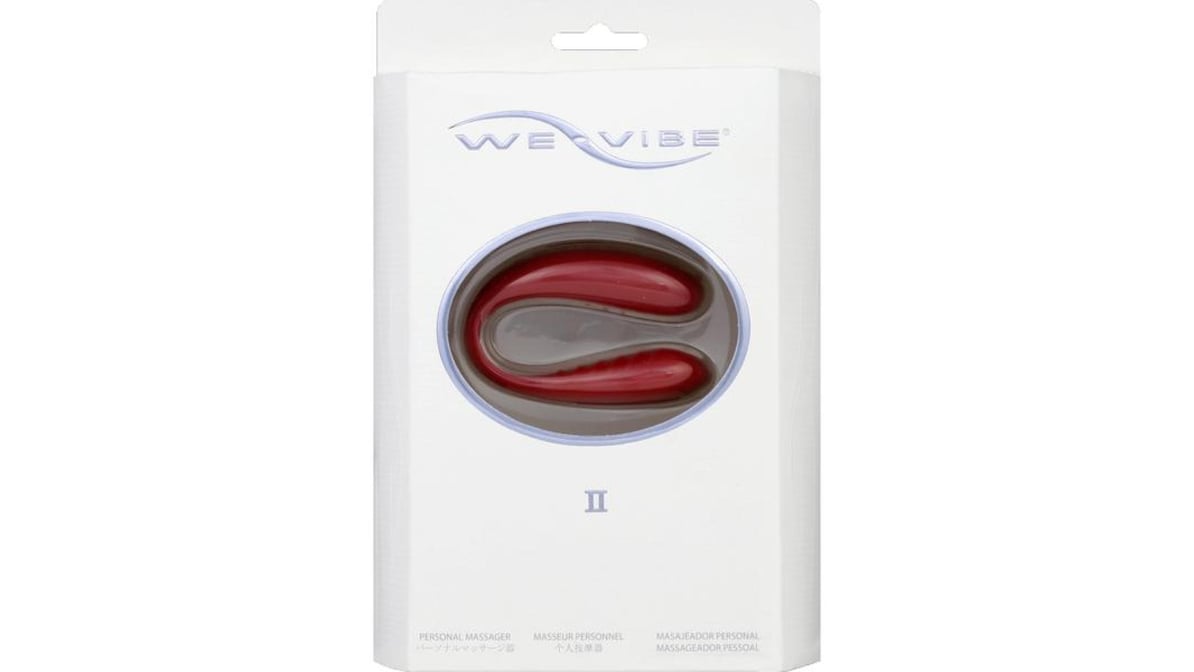 We Vibe Personal Massager | Delivery Near Me - Doordash