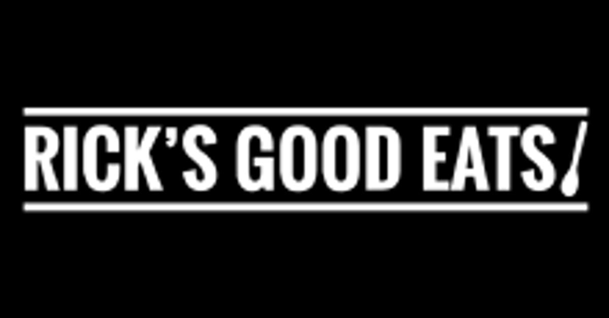 Rick's Good Eats (Kennedy Rd)