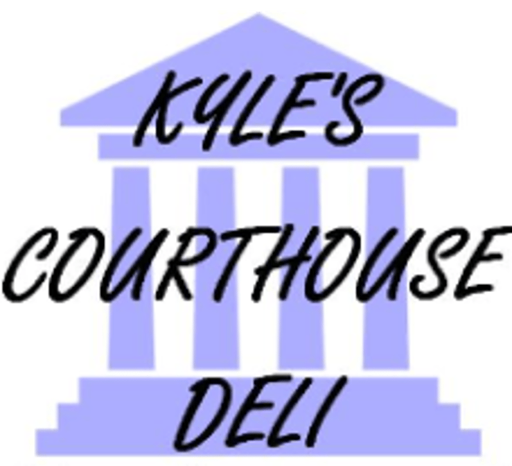 Kyle's Courthouse Deli and Catering