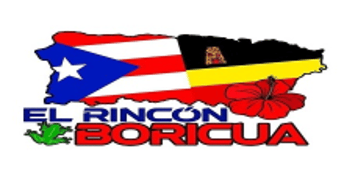 El Rincon latino Restaurant