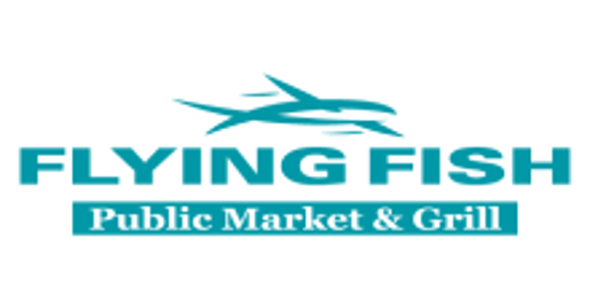 Flying Fish Public Market & Grill (North Myrtle Beach)