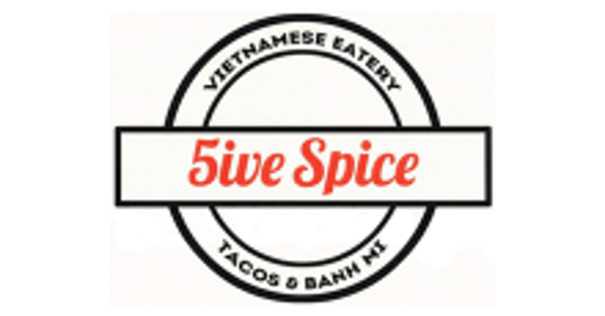 5ive Spice (5th Ave)
