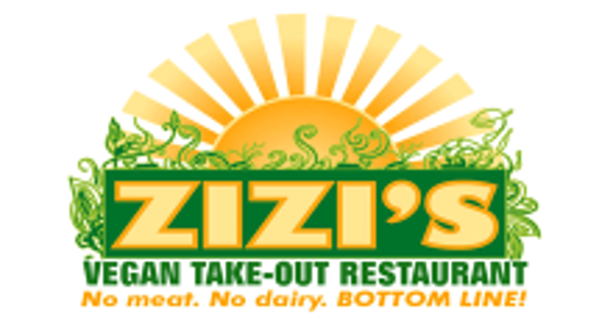 Zizi's Vegan Food Truck 