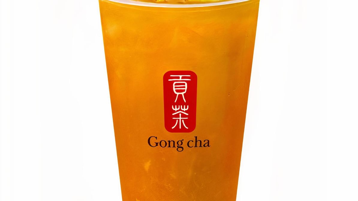 Order GONG CHA Brooklyn NY Menu Delivery Menu Prices