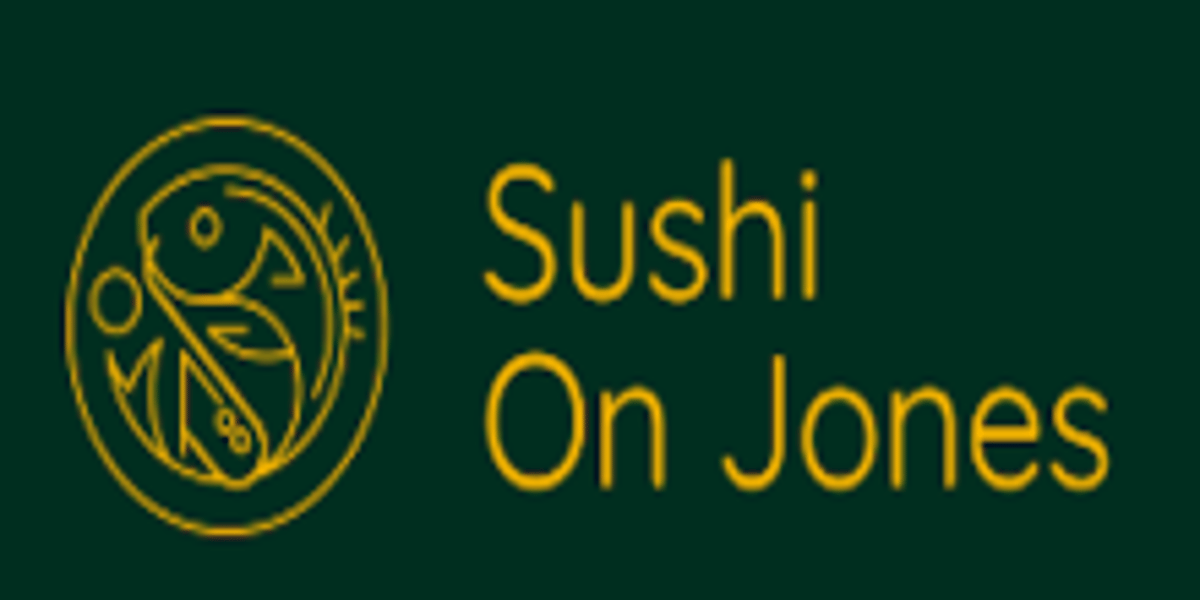 Sushi On Jones - The Bowery Market