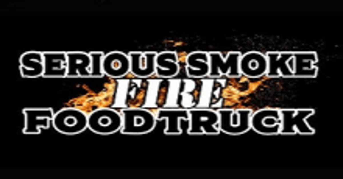Serious Smoke Food Truck (Dartmouth)