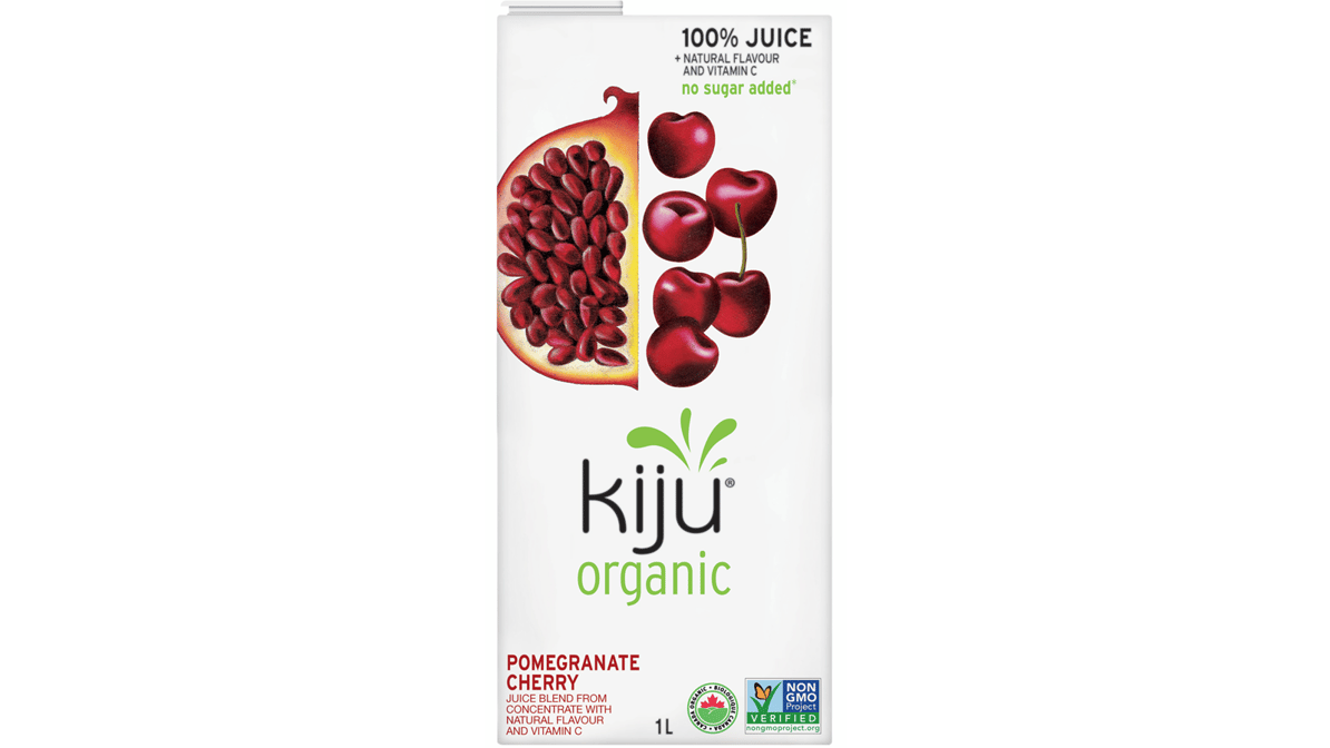 Natural pomegranate outlet juice