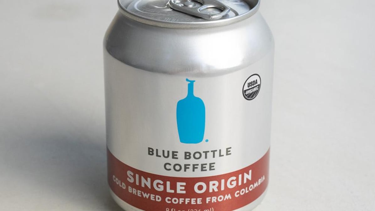 Order BLUE BOTTLE COFFEE - San Diego, CA Menu Delivery [Menu & Prices]