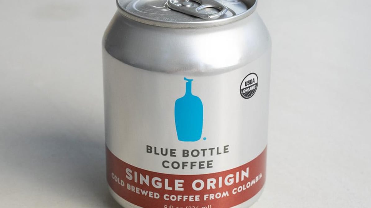 Blue Bottle Coffee - Cold Brew Delivery & Pickup