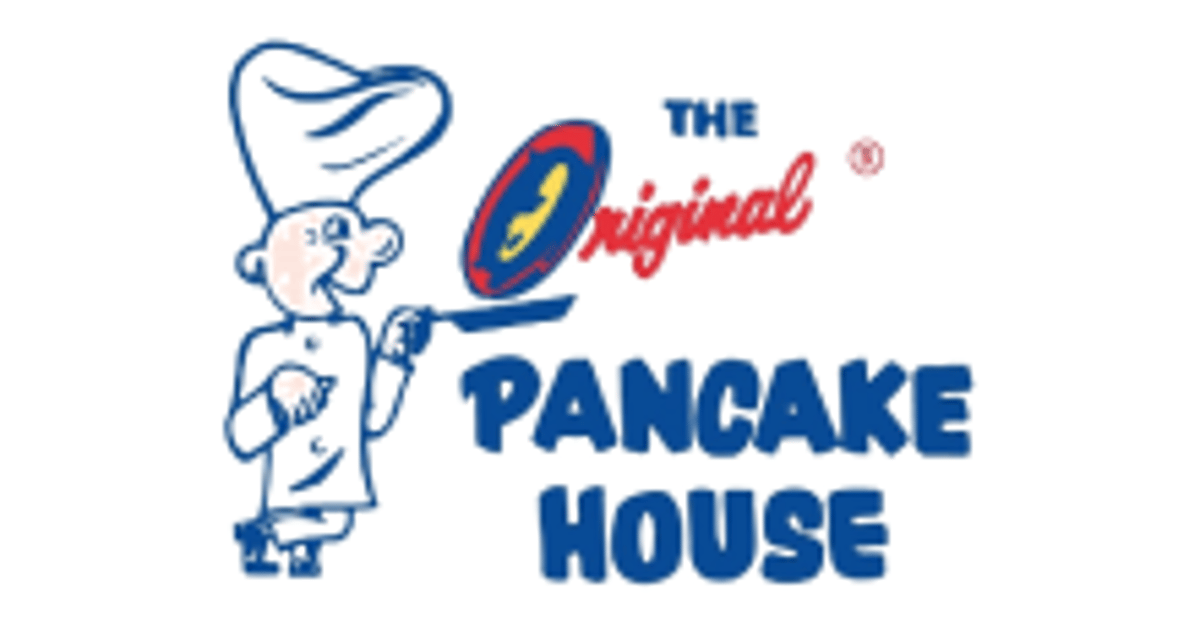 The Original Pancake House (Norco, CA)