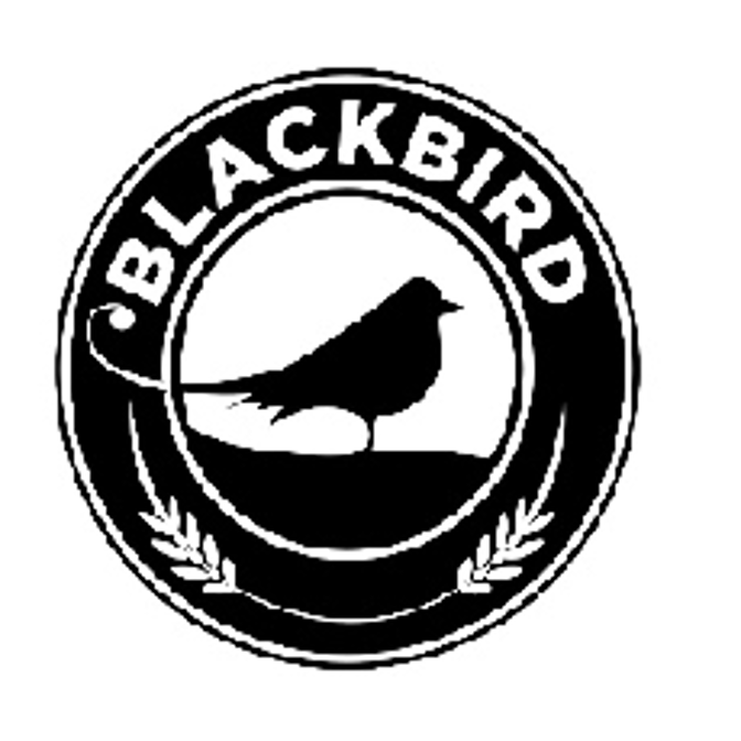 BLACKBIRD CAFE ACTON