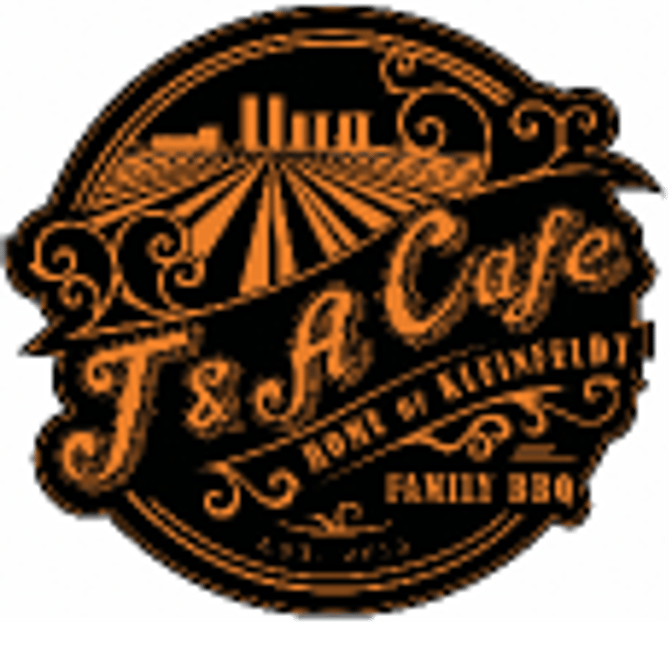 T&A Cafe, Home Of Kleinfeldt Family BBQ (Spreckels)