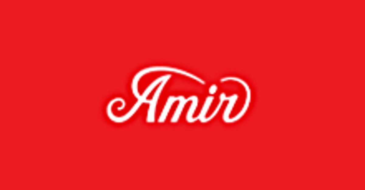 Amir (Saint-jean-sur-richelieu)