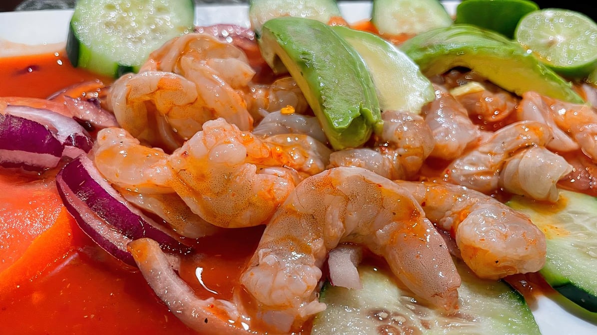 MARISCOS EL COCHORIT Delivery Menu | 5037 West Thomas Road Phoenix -  DoorDash