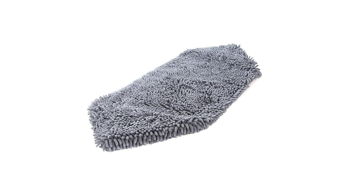 Soggy Doggy Super Shammy Dog Towel 31 x 14 Gray | Delivery Near Me -  Doordash