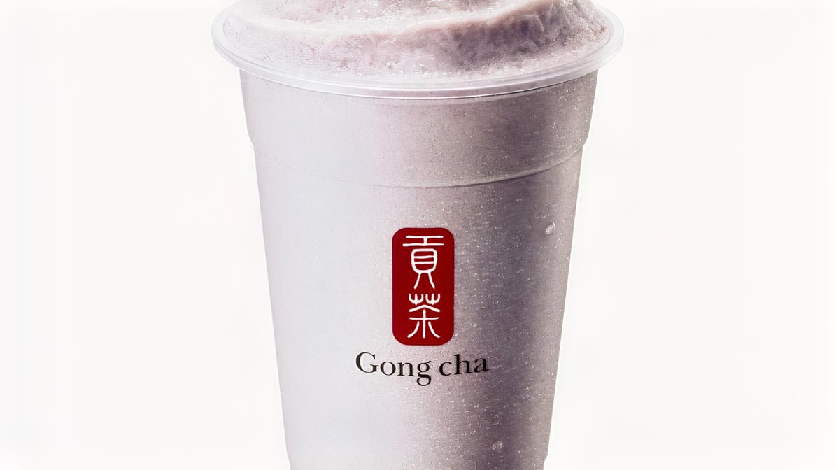 Order GONG CHA Dublin CA Menu Delivery Menu Prices Dublin