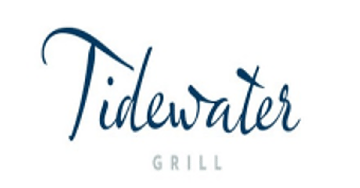 Tidewater Grill @ Potomac Shores Golf Club