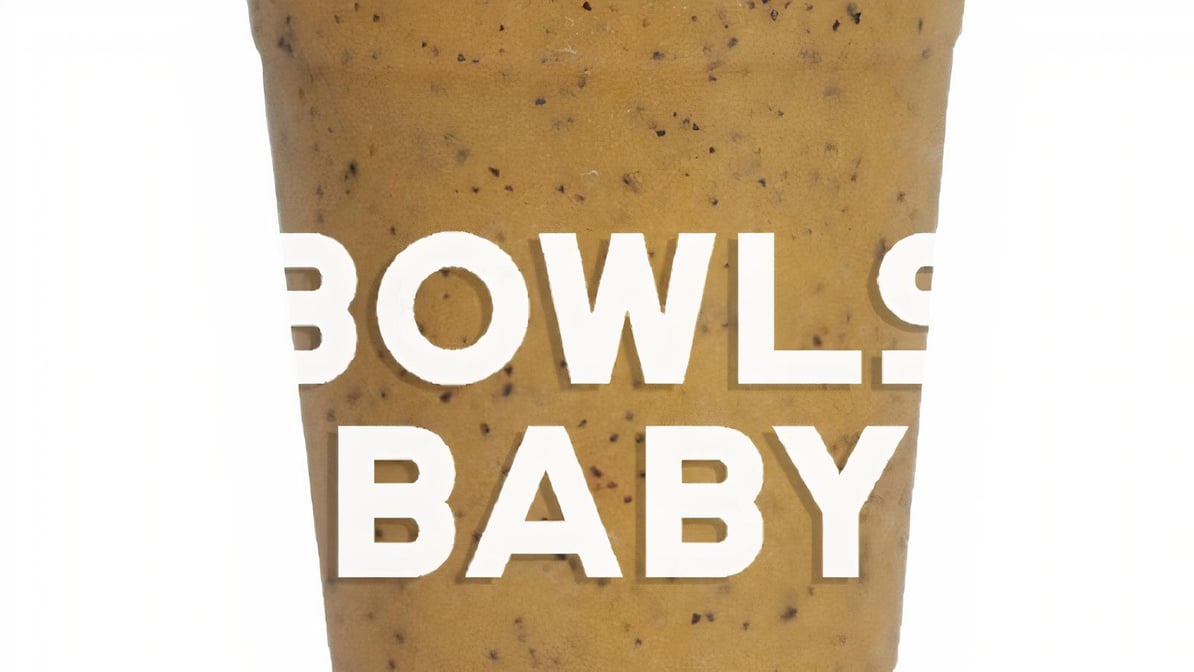 Bowls Baby Restaurant Menu - Takeout in Melbourne