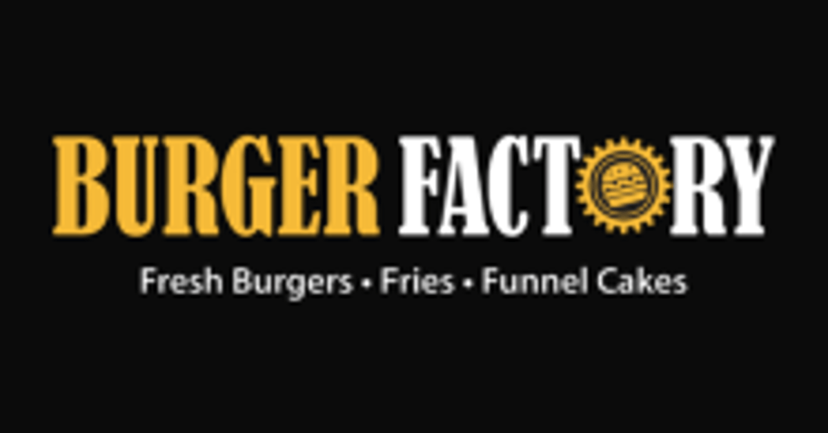 Burger Factory (Dundas St)