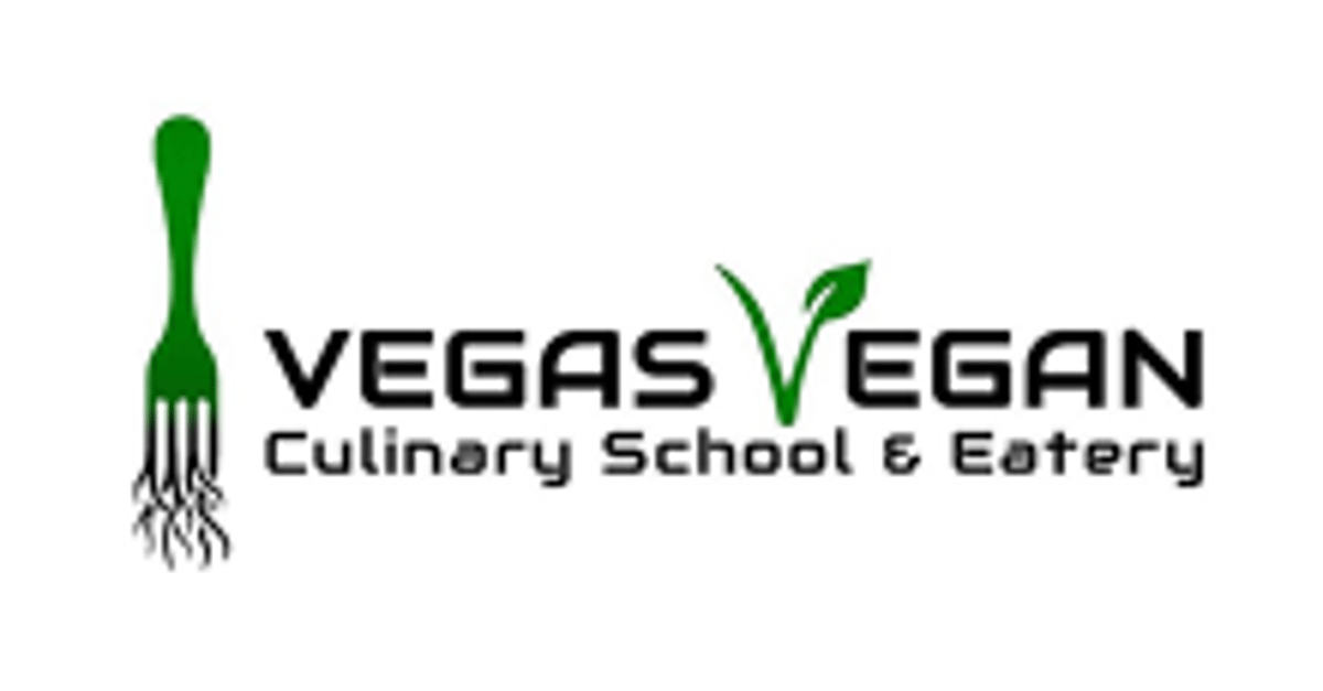 Vegas Vegan Culinary School Eatery (1310 S 3rd St Ste 130)
