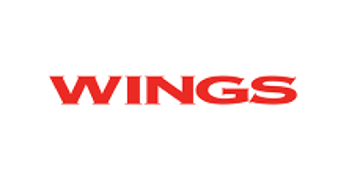 Wings (1-610 Newman Rd)