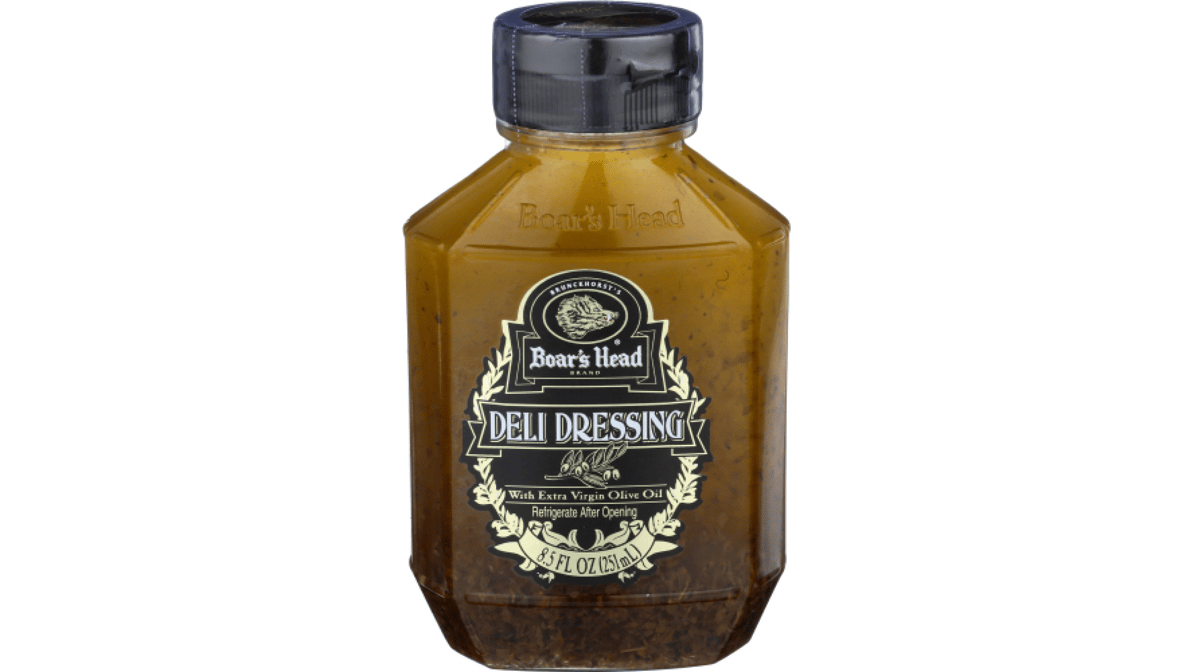 Boar's Head Deli Dressing, 8.5 fl oz - Kroger