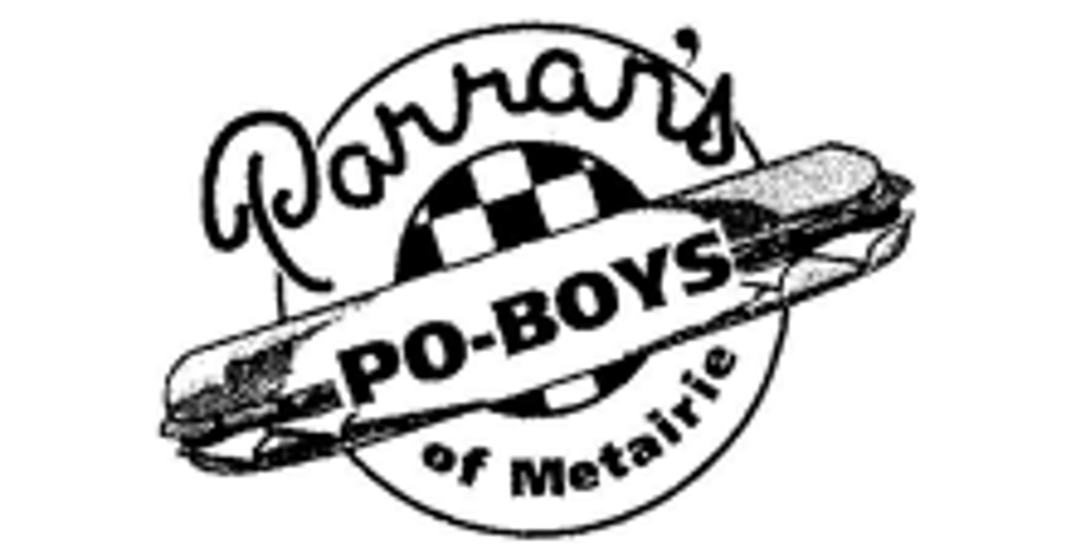 Parran's Po-Boys of Kenner (W Esplanade Ave)