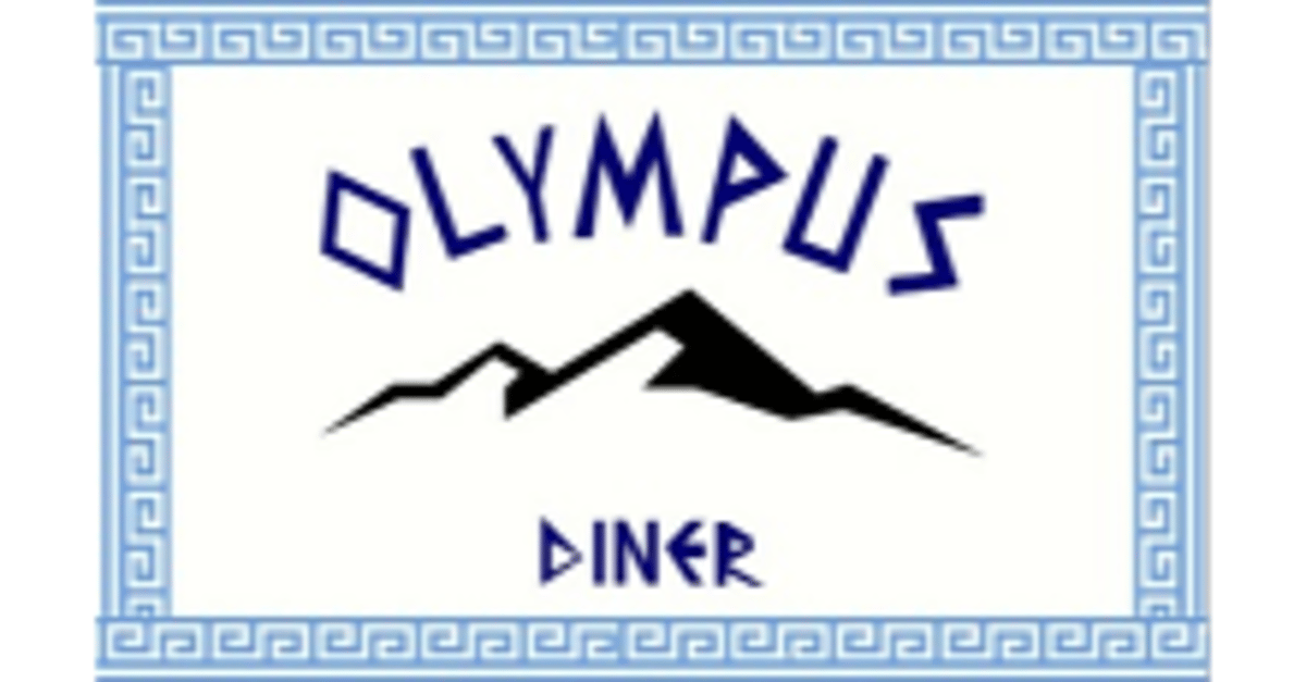 Olympus Diner (EASTERN ST)