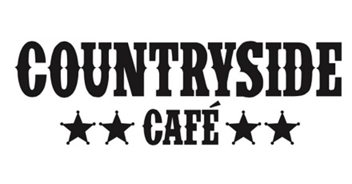 Countryside Cafe (Mahan Gap Rd)