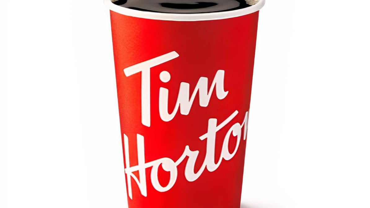 Order Tim Hortons (3711 Rochdale Blvd.) Delivery【Menu & Prices