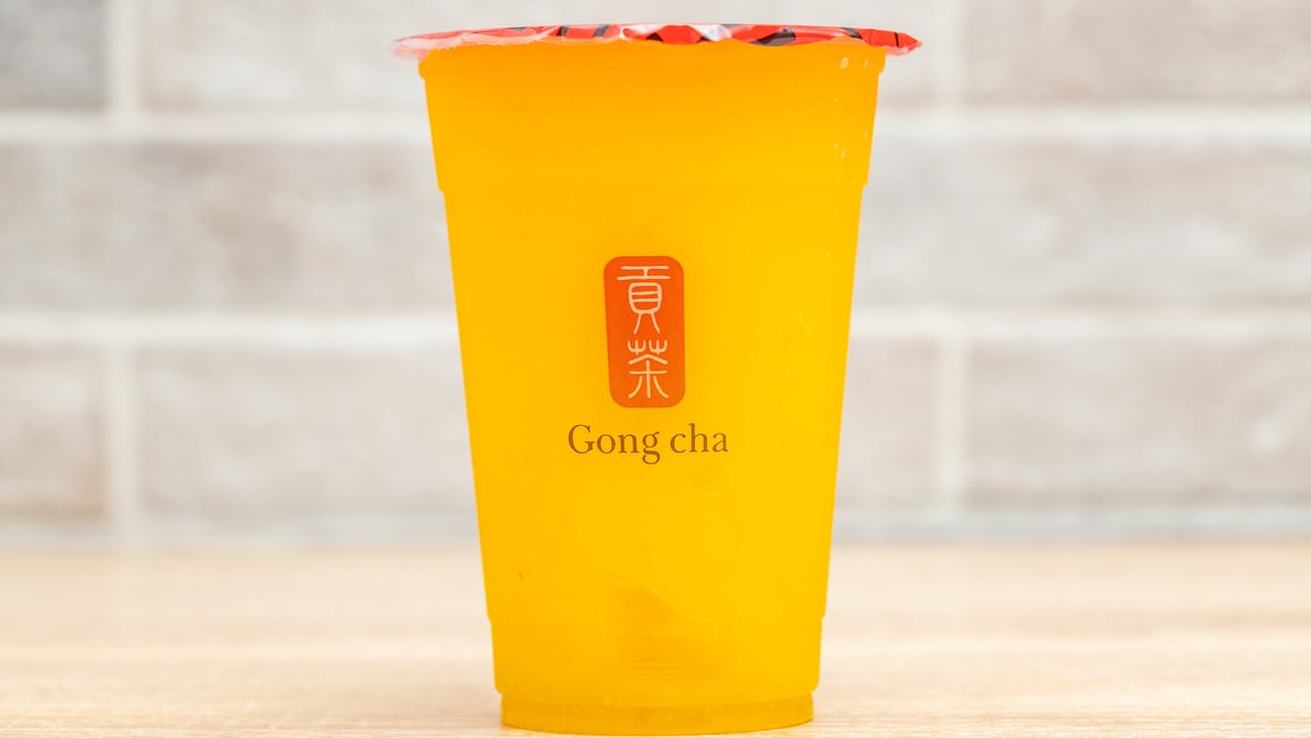 Order GONG CHA Toronto ON Menu Delivery Menu Prices