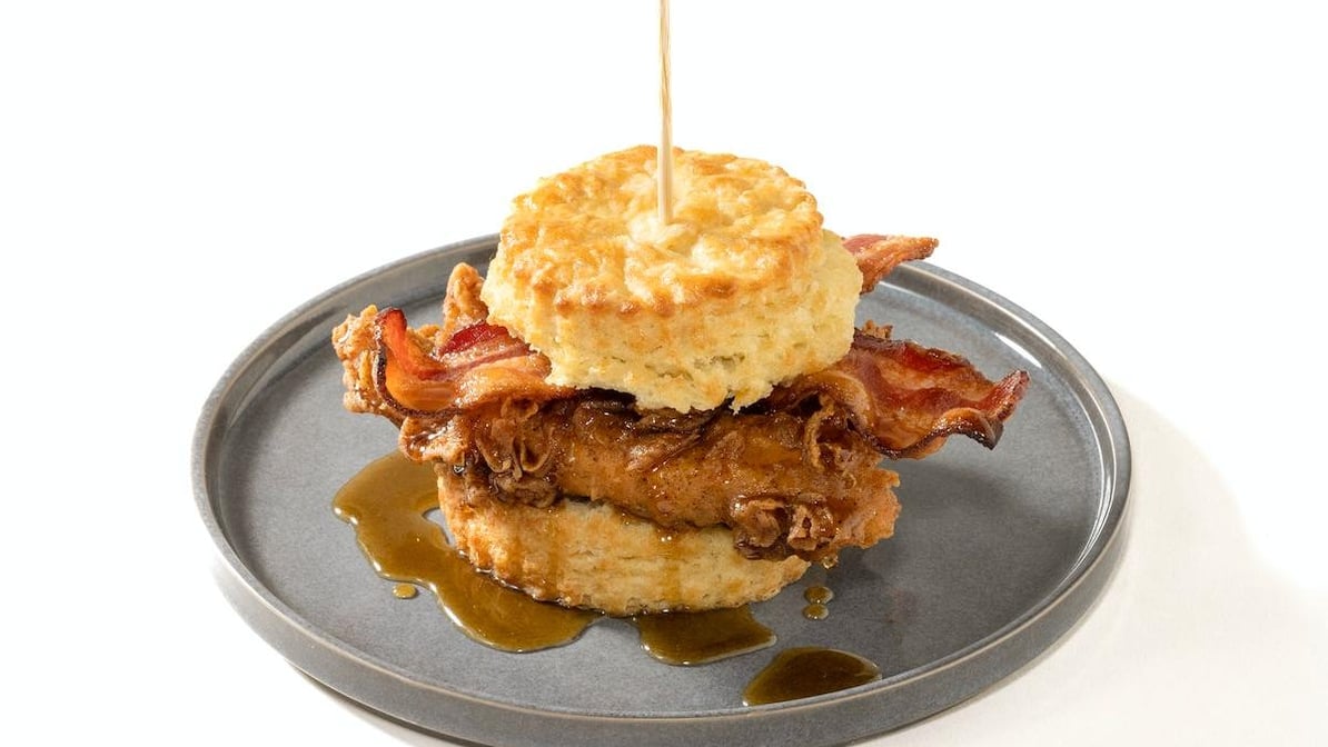 Order Raleigh Biscuit Company Menu Delivery【Menu & Prices