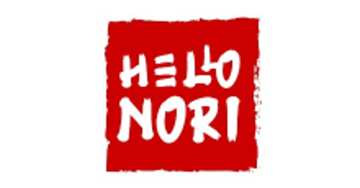 Hello Nori (Burnaby)