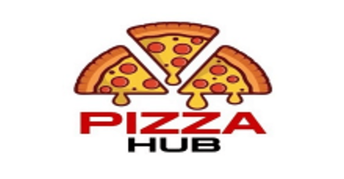 Pizza hub store near me