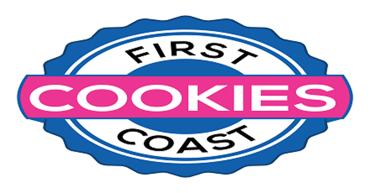 First Coast Cookies (Arlington Expressway)