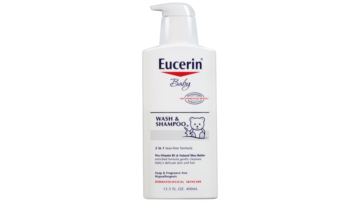 eucerin シャンプー セール