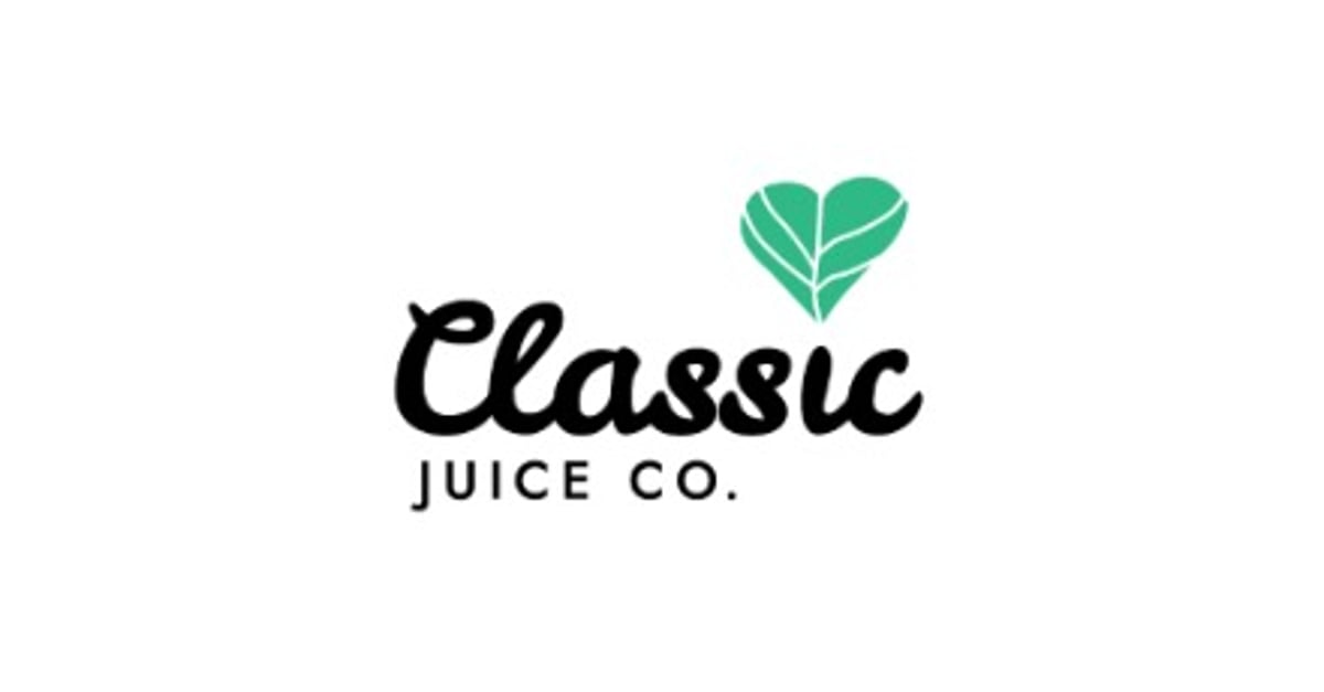 Classic Juice Co. (Coxwell Ave)