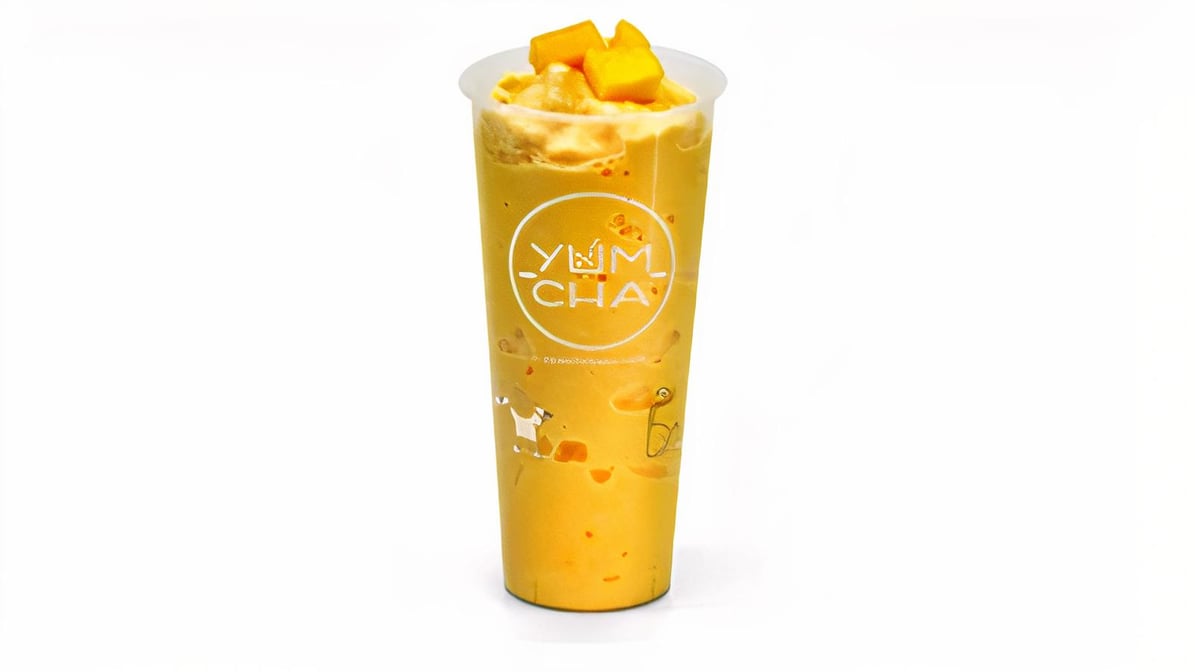 Order YUM CHA S BOBA TEA MORE Brentwood CA Menu Delivery