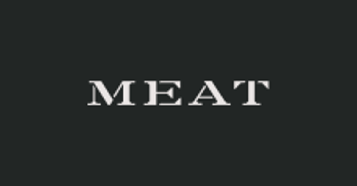 Meat (NY)