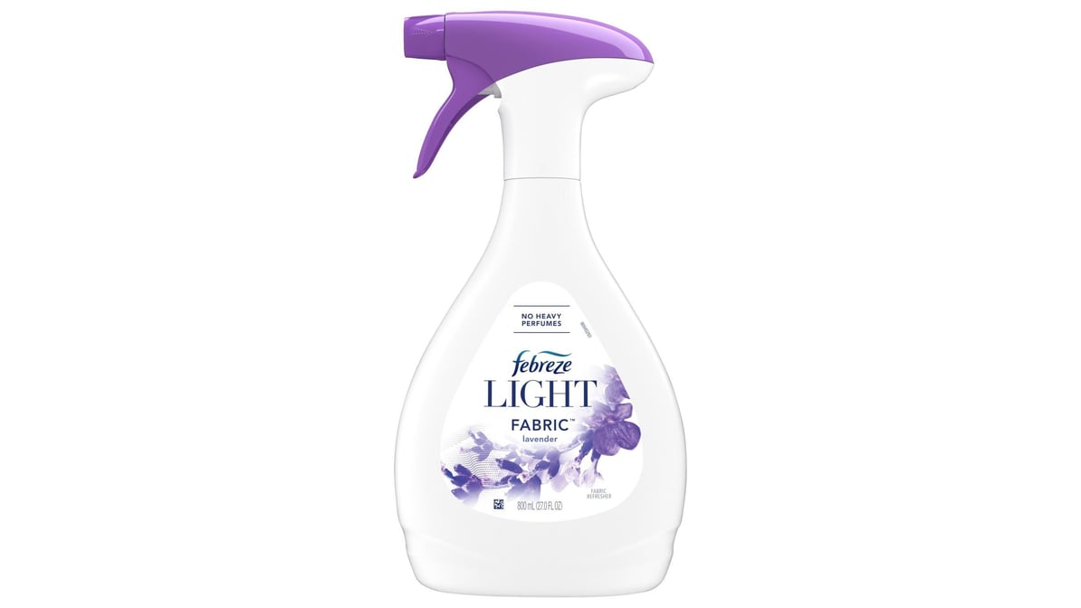 Febreze Fabric Refresher Spray Lenor Lavender 500 ml on OnBuy