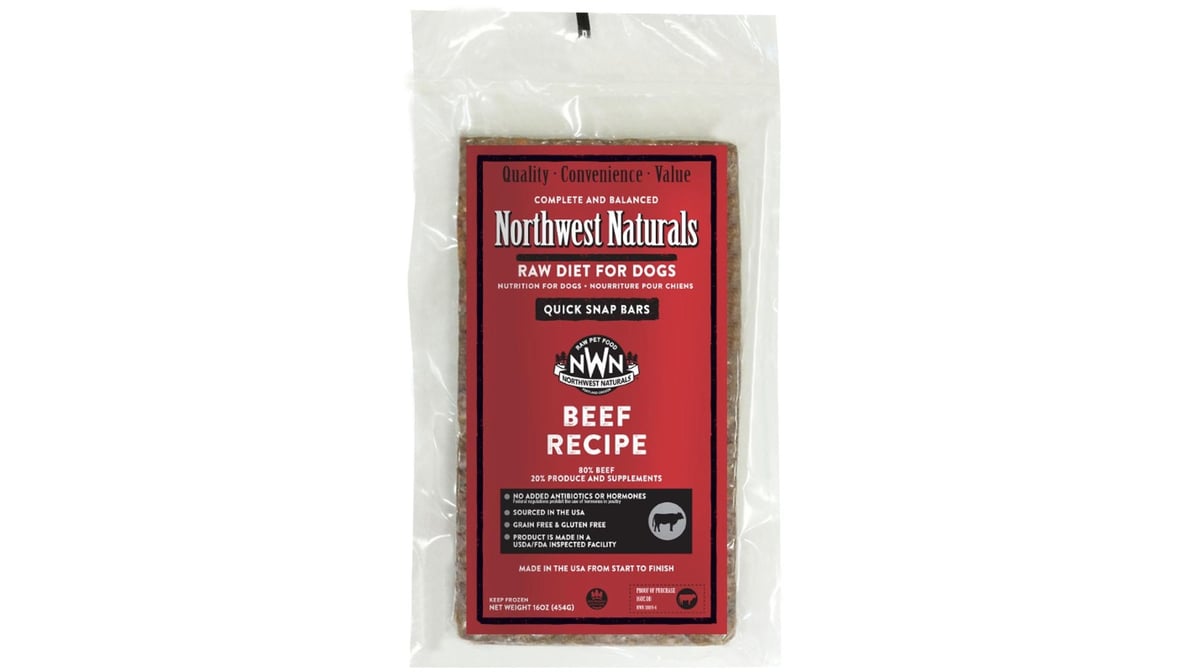 Northwest deals naturals dinner bars