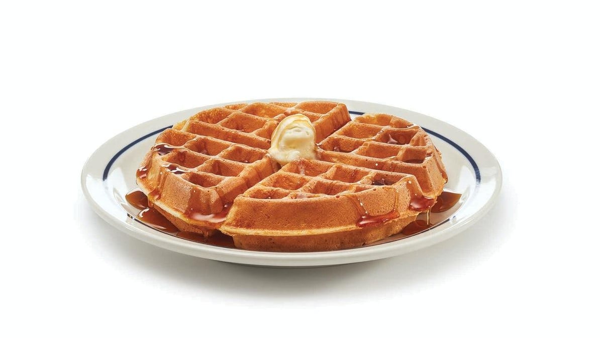 IHOP - menu - Picture of IHOP, Watertown - Tripadvisor