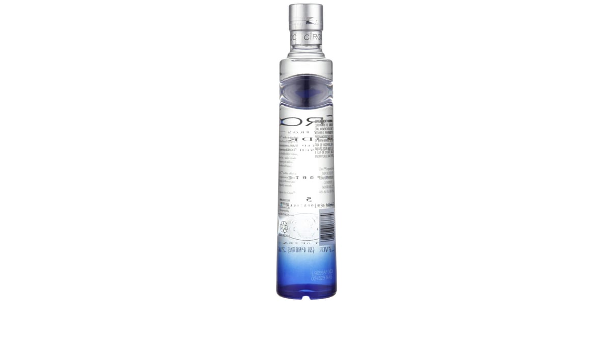 Ciroc Vodka Snap Frost - 200 ml bottle