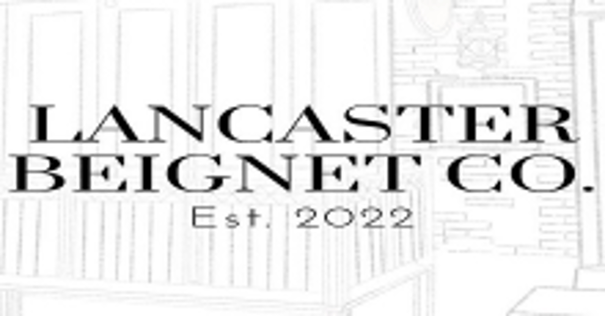Lancaster Beignet (North Prince Street)