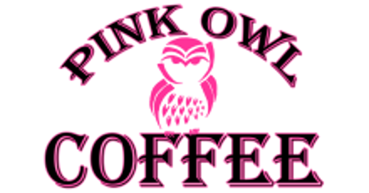 Pink Owl Coffee (Westend)